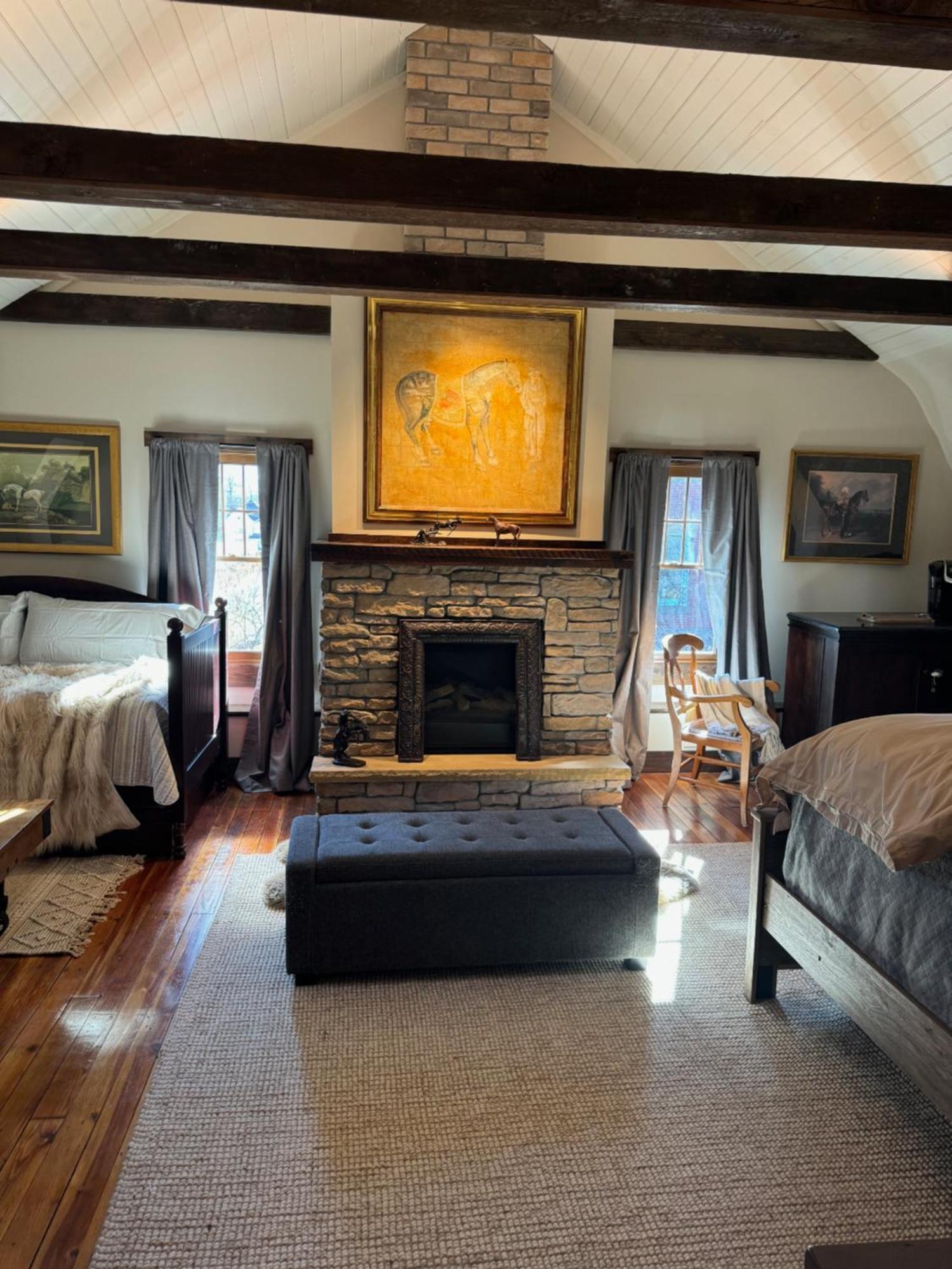 South Broadway Manor B&B - Near Fallingwater, Ohiopyle State Park, Hiking & Biking Trails Gap Scottdale Екстер'єр фото