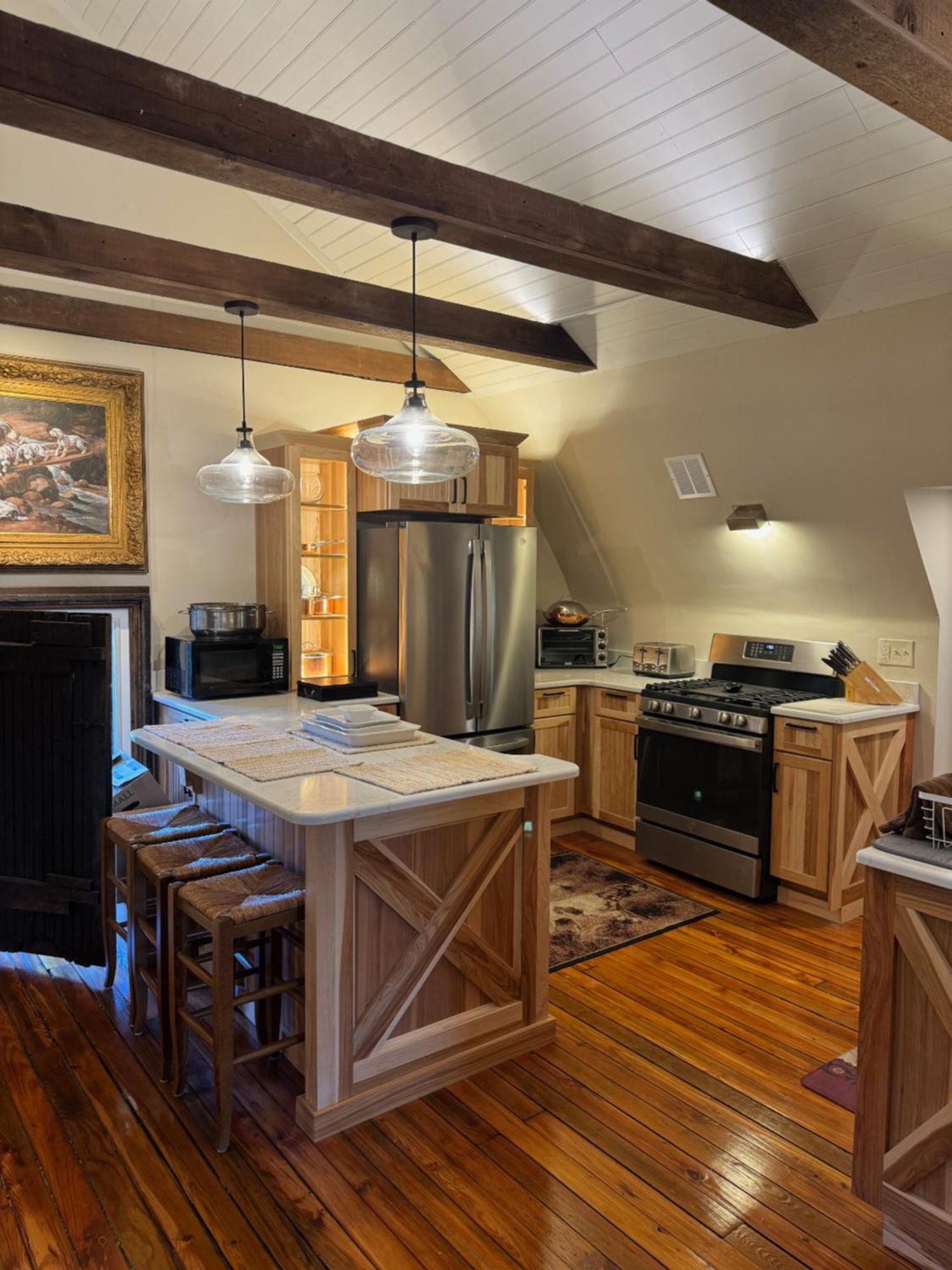 South Broadway Manor B&B - Near Fallingwater, Ohiopyle State Park, Hiking & Biking Trails Gap Scottdale Екстер'єр фото
