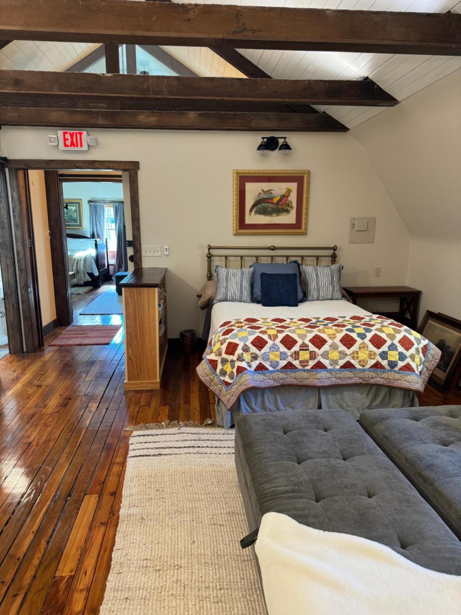 South Broadway Manor B&B - Near Fallingwater, Ohiopyle State Park, Hiking & Biking Trails Gap Scottdale Екстер'єр фото
