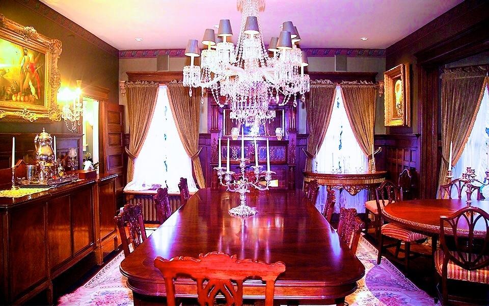 South Broadway Manor B&B - Near Fallingwater, Ohiopyle State Park, Hiking & Biking Trails Gap Scottdale Екстер'єр фото